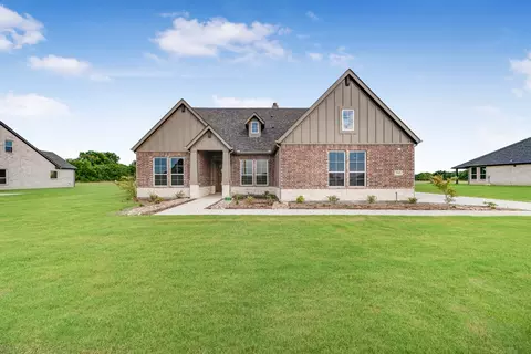 505 Brown Rd, Leonard, TX 75452