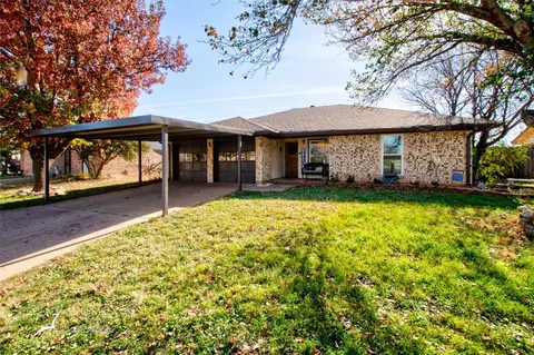 5409 Southmoor Dr, Abilene, TX 79606