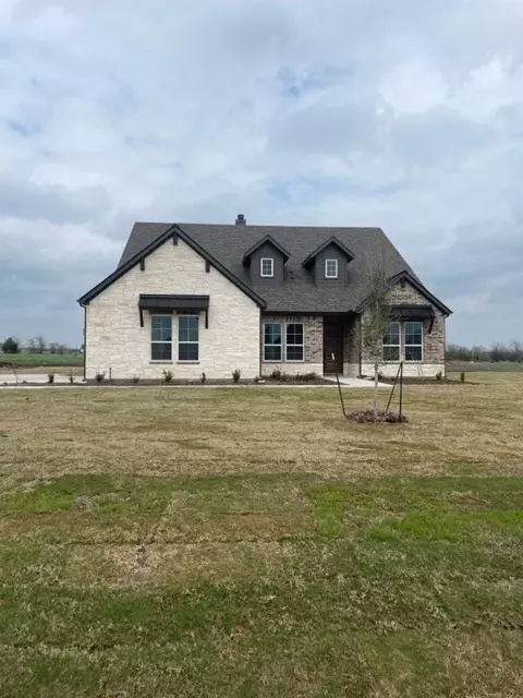 530 Brown Rd, Leonard, TX 75452