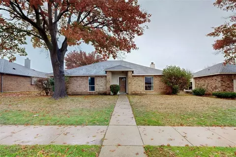 1345 Chicota Dr, Plano, TX 75023