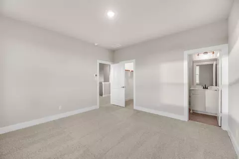 Bedroom - 485 Brown Rd, Leonard, TX 75452 photo 2 of 4
