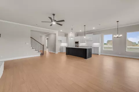 Living - 485 Brown Rd, Leonard, TX 75452 photo 3 of 6