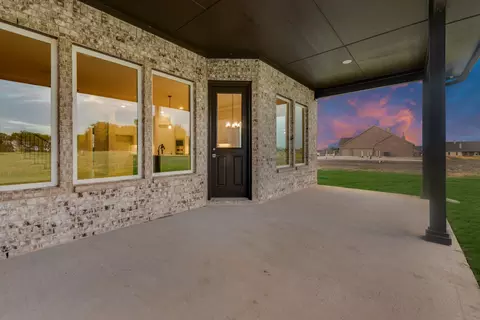 Exterior - 485 Brown Rd, Leonard, TX 75452 photo 6 of 6