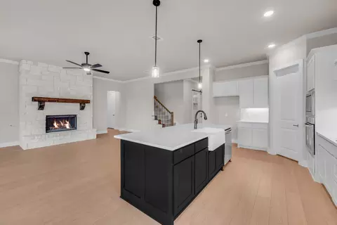 Living - 485 Brown Rd, Leonard, TX 75452 photo 6 of 6