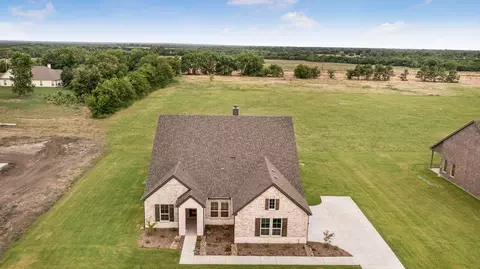 485 Brown Rd, Leonard, TX 75452
