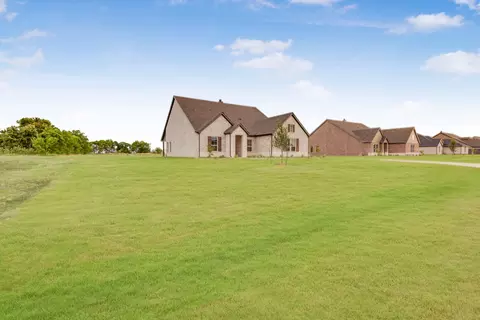 Exterior - 485 Brown Rd, Leonard, TX 75452 photo 5 of 6