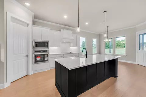 Kitchen - 485 Brown Rd, Leonard, TX 75452 photo 4 of 4