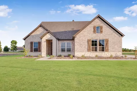 Exterior - 485 Brown Rd, Leonard, TX 75452 photo 2 of 6