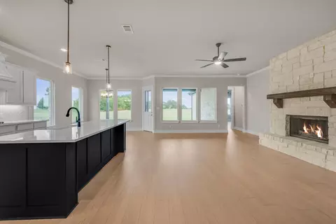 Living - 485 Brown Rd, Leonard, TX 75452 photo 1 of 6