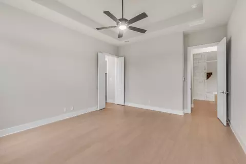 Bedroom - 485 Brown Rd, Leonard, TX 75452 photo 4 of 4