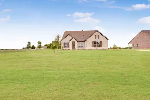Exterior - 485 Brown Rd, Leonard, TX 75452 photo 4 of 6