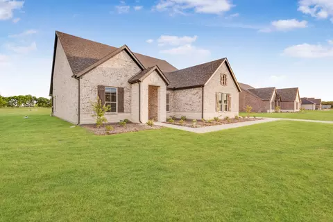 Exterior - 485 Brown Rd, Leonard, TX 75452 photo 3 of 6