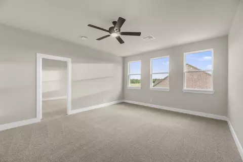 Bedroom - 485 Brown Rd, Leonard, TX 75452 photo 1 of 4