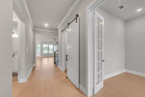 Entry Way - 485 Brown Rd, Leonard, TX 75452 photo 3 of 5