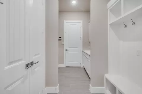 Entry Way - 485 Brown Rd, Leonard, TX 75452 photo 5 of 5