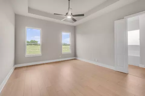 Bedroom - 485 Brown Rd, Leonard, TX 75452 photo 3 of 4