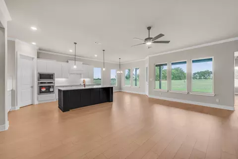 Living - 485 Brown Rd, Leonard, TX 75452 photo 5 of 6