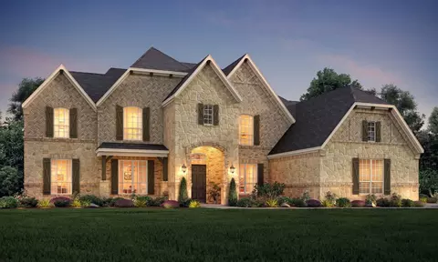 909 Bluebonnet Dr, Keller, TX 76248