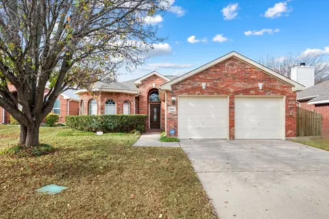 2920 Berry Hl, Mckinney, TX 75069