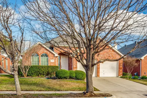 4628 Marguerite Ln, Fort Worth, TX 76123