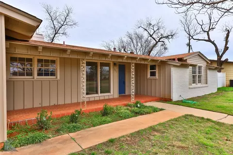 333 Lexington Ave, Abilene, TX 79605