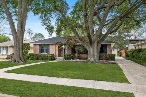6618 Vada Dr, Dallas, TX 75214