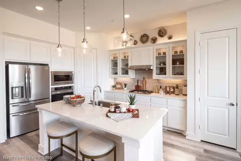 8149 Legacy Oak Dr, Mckinney, TX 75071