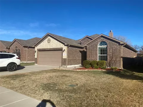 1220 Scott Dr, Weatherford, TX 76087