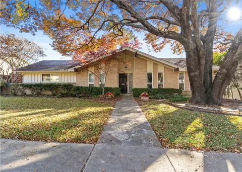 10148 Mapleridge Dr, Dallas, TX 75238
