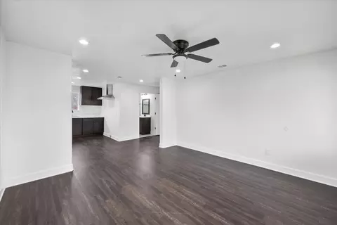 405 Willmack Cir, Kerens, TX 75144