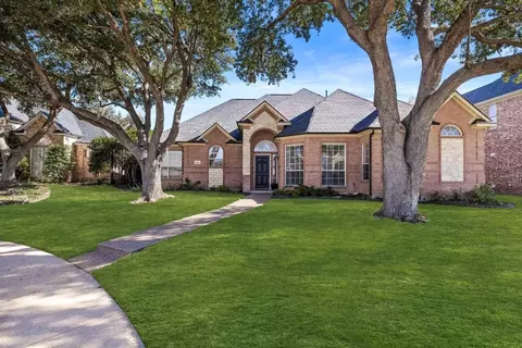 6016 Madera Ct, Plano, TX 75024