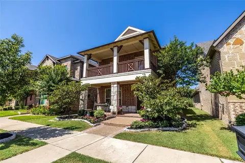 3916 Jasmine Fox Ln, Arlington, TX 76005