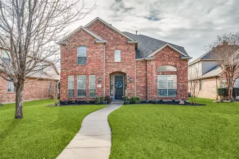 2597 Hidden Knoll Trl, Frisco, TX 75034