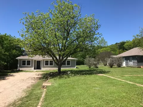 1000 7th Ave SW, Mineral Wells, TX 76067