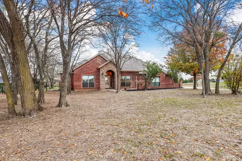5161 Old Buena Vista Rd, Waxahachie, TX 75167
