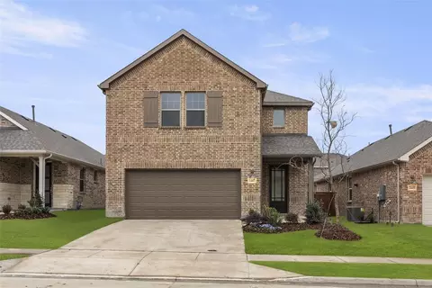 1447 Martingale Ln, Forney, TX 75126