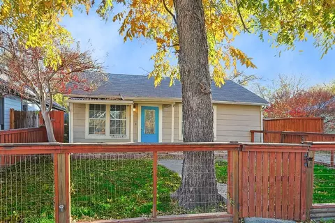 8309 Delmar St, White Settlement, TX 76108
