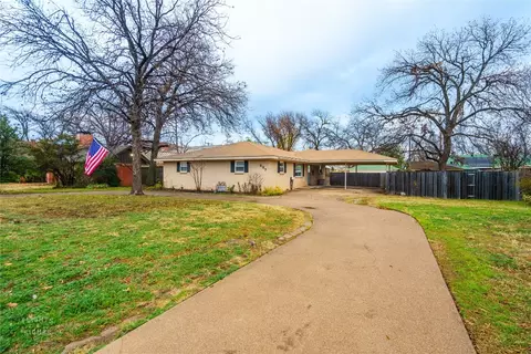 837 Sayles Blvd, Abilene, TX 79605