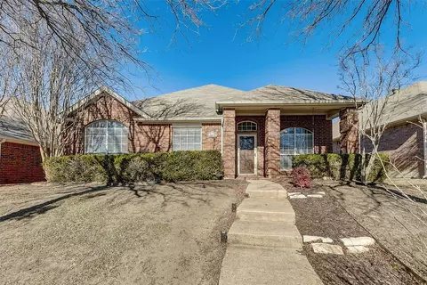 11442 Blanchard Dr, Frisco, TX 75035