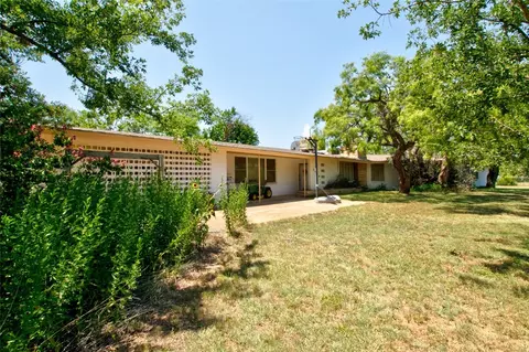 5400 Ridgeline Dr, Abilene, TX 79606
