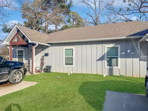 603-605 12th St SE, Paris, TX 75460