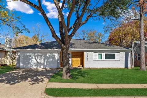 1205 Parkwood Pl, Irving, TX 75060
