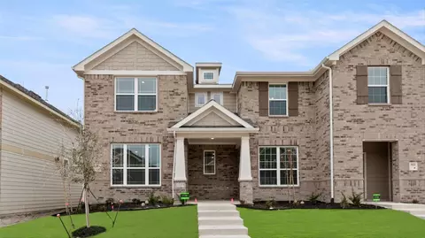 3019 Willow Wood Ct, Crandall, TX 75114