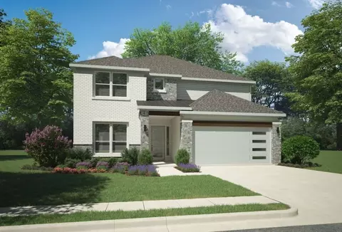 4628 Fox Ridge Ln, Mckinney, TX 75071