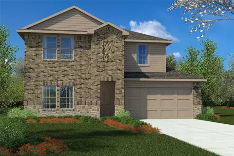 1028 Peach Lake Ct, Fort Worth, TX 76131