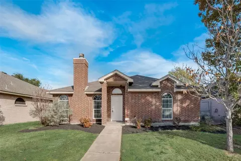 2716 Bent Brook Dr, Mesquite, TX 75181
