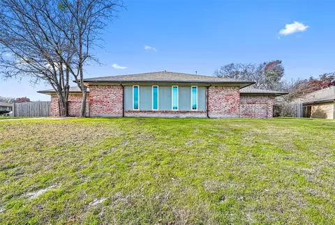 1801 Bristol Cv, Plano, TX 75074