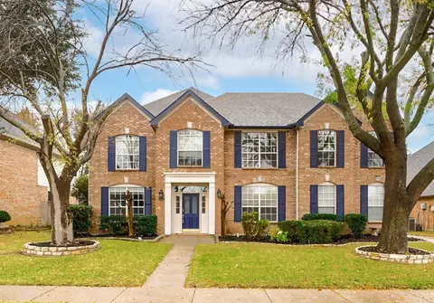 3413 Camden Dr, Flower Mound, TX 75028