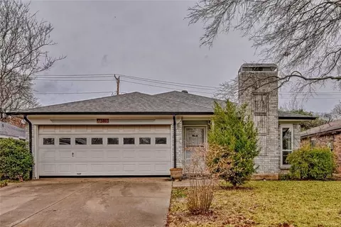 5903 Santa Fe Dr, Arlington, TX 76017