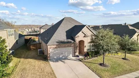 1186 Barberry Dr, Burleson, TX 76028